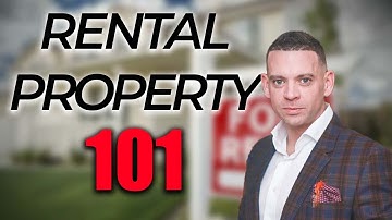 Rental Property Investing 101 - Getting Started in 8 Steps - Rental Property - Liam Ryan