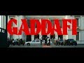 Miniature de la vidéo de la chanson Gaddafi