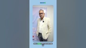 An insightful summit with the right mix of networking and knowledge sharing.