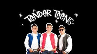 Tender Teens Trio - Ya No Puedo Más (Lyric Video)
