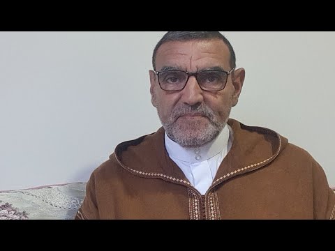 الدكتور محمد فائد ll مباشر الجمعة حول أسئلة حيرت الناس