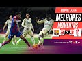 Em jogaço de seis gols e brilho de Yamal, Barcelona fica no empate com o Granada | Melhores Momentos image