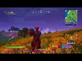 Fortnite Travis Scott Live Event Gameplay !!!