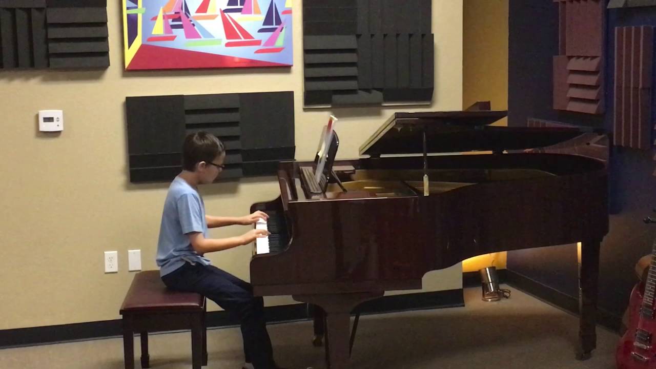 Piano Lessons Riverside, CA, Friday Nights @ The Musik Planet, July 22 ...