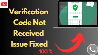 How to fix Whatsapp Verification code Not Received problem 2024 | OTP not received Whatsapp