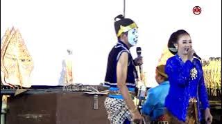 GORO GORO NIKEN SALINDRI BERSAMA DALANG DADAKAN KI SARMADI - LANGGAM CAPING GUNUNG