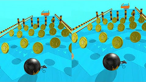 Going Balls Super Bonus Level 1322 Gameplay Walkthrough ( Android IOS GamePlays )