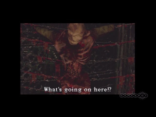 Ghenry ⏯ on X: First and foremost, Silent Hill 1 is very easy to play. You  can still buy ($6) and download it on your PS3. Otherwise, you can easily  find an