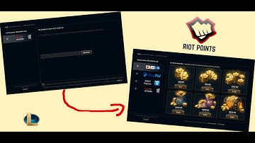 How to buy RP in League of Legends on different regions with error payment (Turkey, Russia etc)