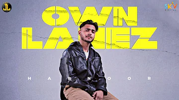 Own Lanez (Full Song) Harnoor | MXRCI | Gold Media | Punjabi Songs 2020 | Jatt Life Studios