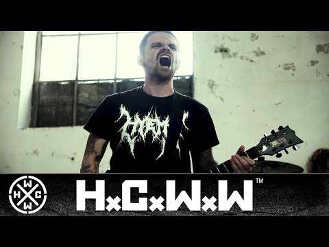 GROUND2A - THE ILLUSION I AM - HC WORLDWIDE (OFFICIAL HD VERSION HCWW)