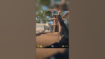 Overpass // Divider Smoke From Playground