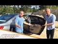 Axel und Matthias testen den neuen 7er BMW | GRIP