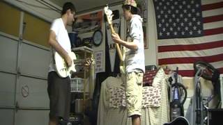 Cradle Demo -The Photo Negatives