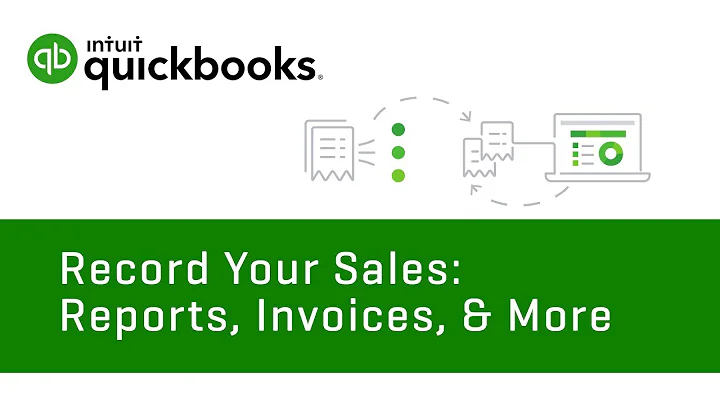 Invoices vs. sales receipts: which to use when  | QuickBooks Online
