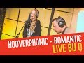 Hooverphonic - Romantic | Live bij Q