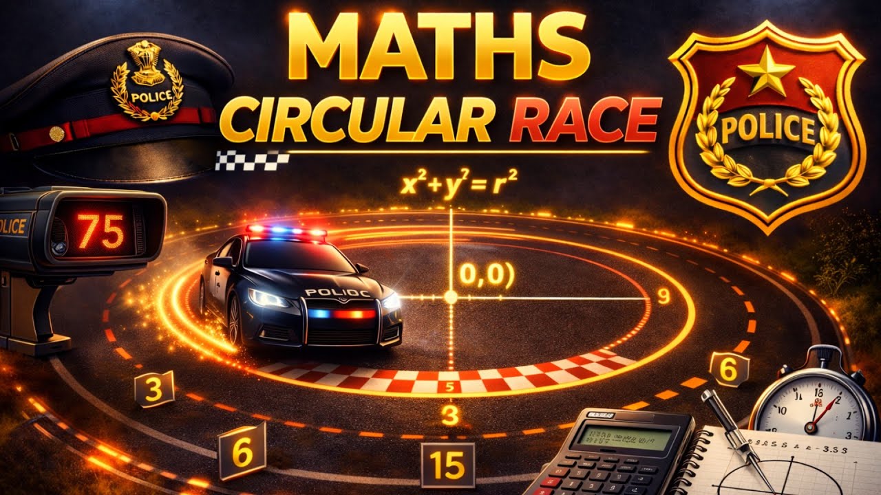 circular race [p2]