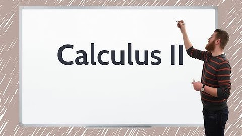 Velocity and Net Change