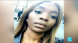 Mort de Naomi Musenga : une enquête préliminaire a été ouverte