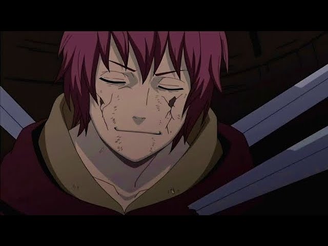 Sasori le encarga las Marionetas de sus Padres a Kankuro class=