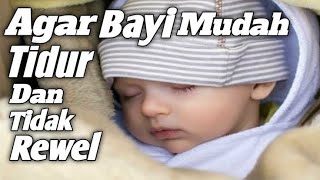 BACAAN ALQURAN UNTUK BAYI AGAR MUDAH TIDUR AYAT KURSI UNTUK BAYI TIDUR MUROTTAL PENGANTAR TIDUR BAYI