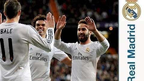 Extra Time: Real Madrid 4-2 Villarreal Review