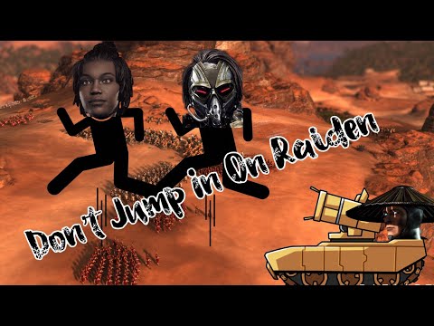 Antiaircraft Raiden Ranked