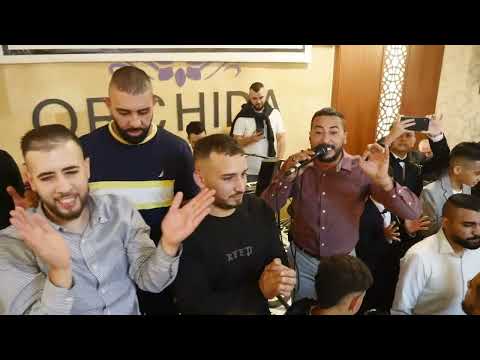 الفنان مجد أبو غربية أكشنها في سهرة العريس أحمد لطفي الكسواني