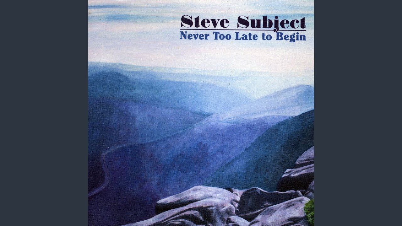 Steve begin
