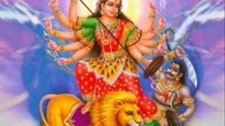 Ram Gayee Maa Mere Rom Rom Mein - Maiya Ka Jagrata