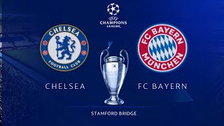 Click here to subscribe: https://bit.ly/31ltsjm this is a video game
predictions football results between two team club chelsea vs bayern
munich round of ...