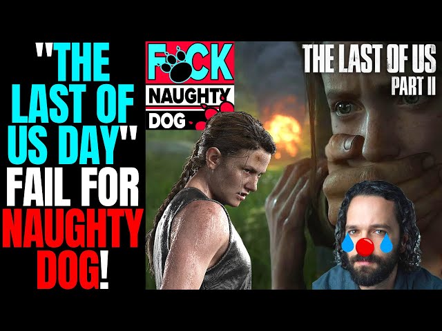 Neil Druckmann Made A HUGE Mistake, Deletes Tweet!  Epic Fail For Naughty  Dog And The Last Of Us 2! 