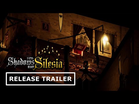 1428: SHADOWS OVER SILESIA - Release trailer