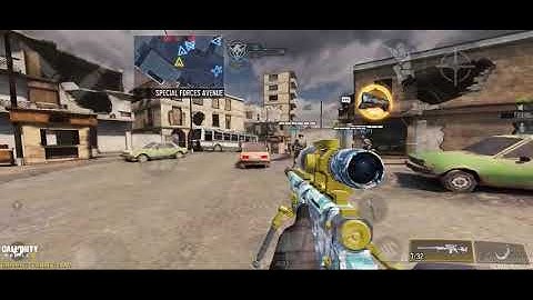 How CSGO players play CODMobile