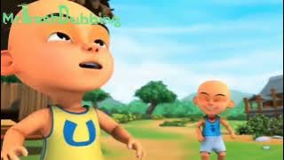 Upin Ipin dark system #mrtrashdubbing #dubing #fyp #trending #derayudha