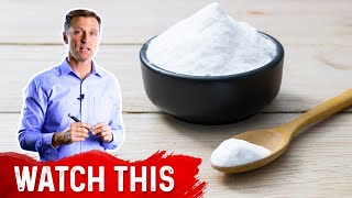 Before You Consume Baking Soda: WATCH THIS