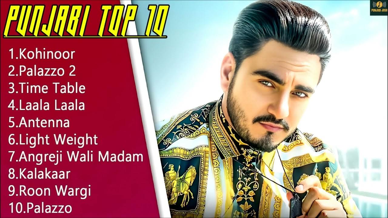 Kulwinder Billa All Songs 2023 Kulwinder Billa Jukebox Kulwinder