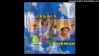 Legacy - Ditelan Pahit Di Buang Sayang (Remastered Audio)