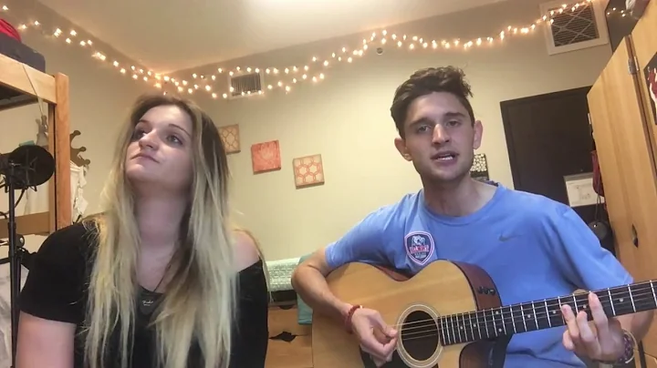 "Summer High" by Autumn Marie and Danny Guarino