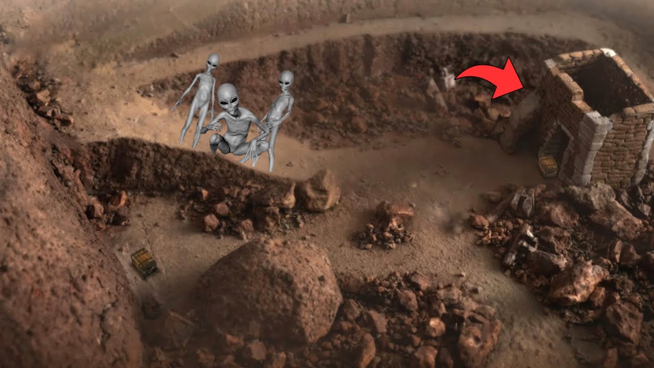 Future Mars Rovers Inside Mars perseverance rover capture Work continues inside this hole to ...