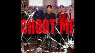 DAY6 - Shoot Me hidden/background vocals instrumental