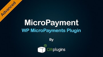 Learn how to add manage wallets, integrate with  EDD Plugin with CM Micropayment for WordPress