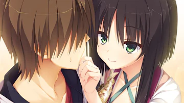 ほら こういうの ドキッとしません 千恋万花 常陸茉子 Mp3