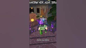 THE MM2 HALLOWEEN UPDATE IS HERE!