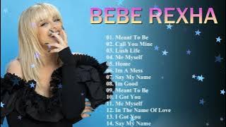 Bebe Rexha