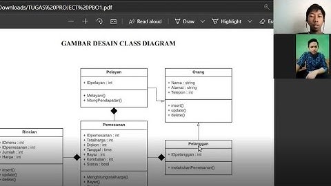 Implementasi Konsep Pemrograman Berorientasi Obyek pada Sistem Pemesanan Kopi di Cafe (Python)