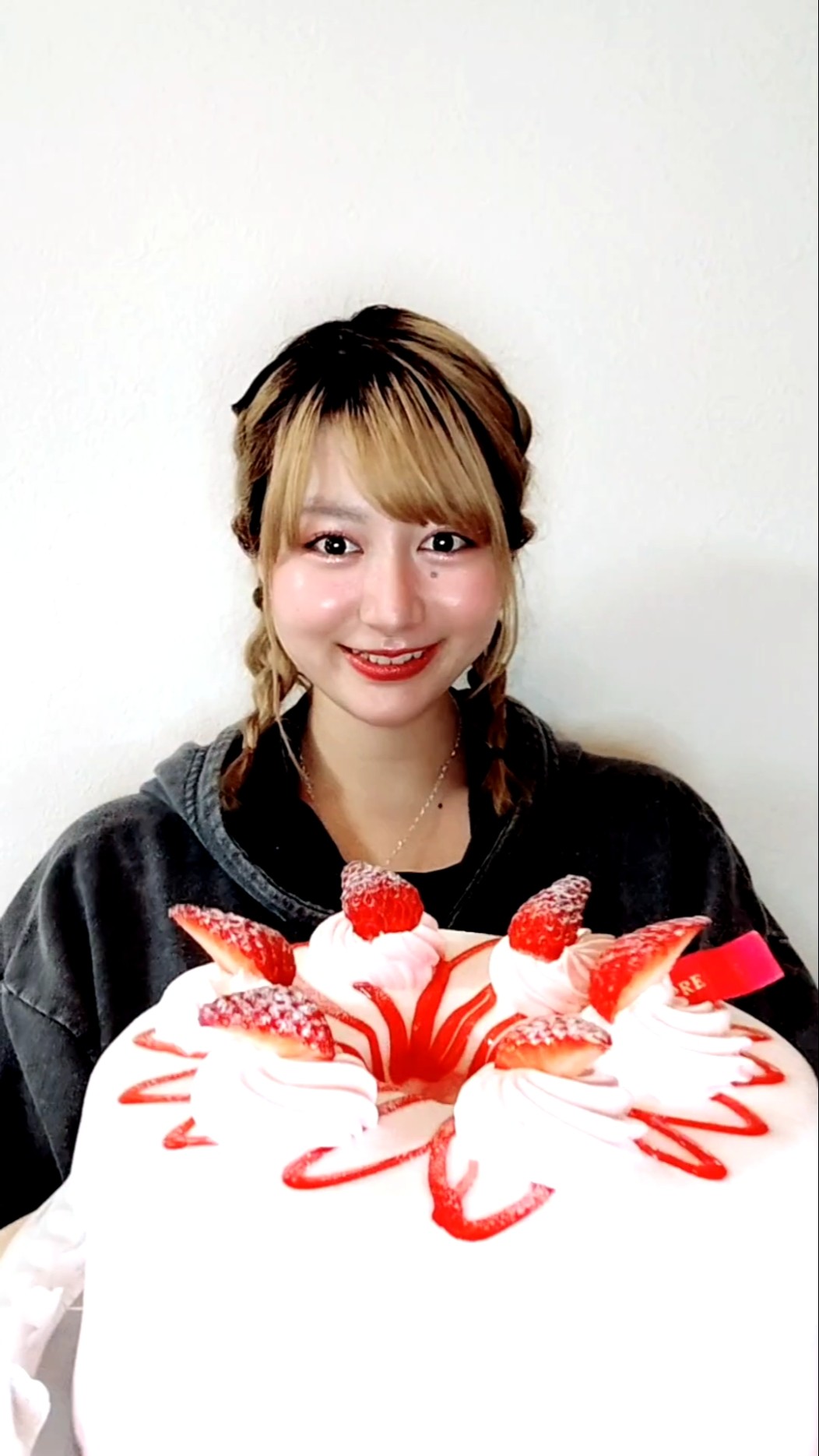 Happy birthday to me! 🎂 #誕生日 #birthday - YouTube