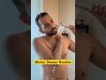 My Winter Body Care Routine *BUDGET* #bodycare #selfcare #wintercare #showerroutine #shorts