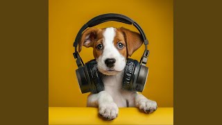 Comforting Paw Rhythms
