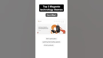 8 Best Magento Technology Themes for 2024
